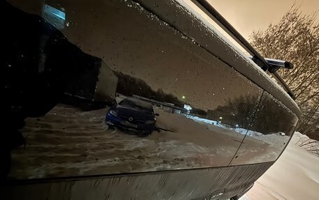 Mercedes-Benz Vito, 2001 год, 490 000 рублей, 14 фотография