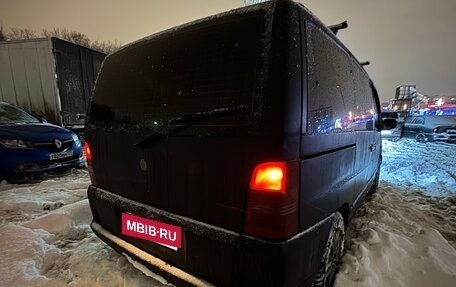 Mercedes-Benz Vito, 2001 год, 490 000 рублей, 20 фотография