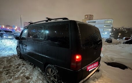 Mercedes-Benz Vito, 2001 год, 490 000 рублей, 21 фотография