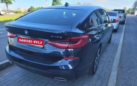 BMW 6 серия, 2018 год, 3 600 000 рублей, 3 фотография