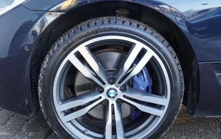 BMW 6 серия, 2018 год, 3 600 000 рублей, 12 фотография
