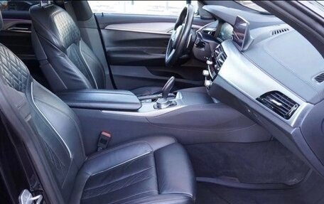 BMW 6 серия, 2018 год, 3 600 000 рублей, 16 фотография