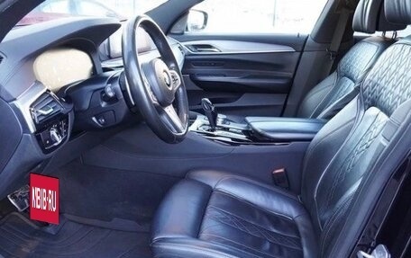 BMW 6 серия, 2018 год, 3 600 000 рублей, 18 фотография