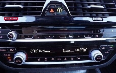 BMW 6 серия, 2018 год, 3 600 000 рублей, 23 фотография