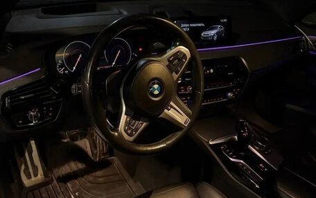 BMW 6 серия, 2018 год, 3 600 000 рублей, 26 фотография