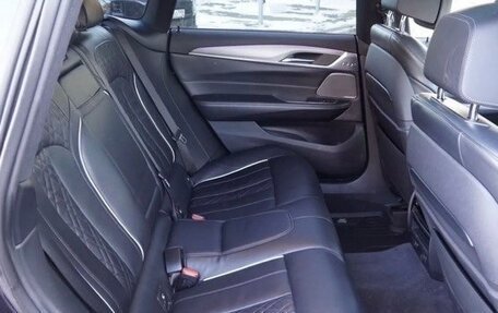 BMW 6 серия, 2018 год, 3 600 000 рублей, 30 фотография