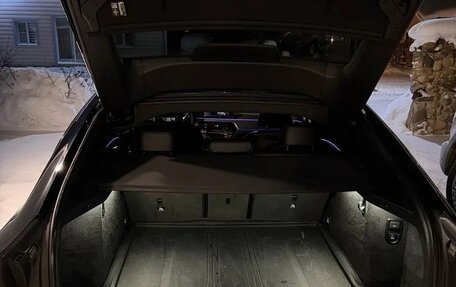 BMW 6 серия, 2018 год, 3 600 000 рублей, 33 фотография