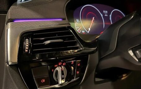 BMW 6 серия, 2018 год, 3 600 000 рублей, 25 фотография