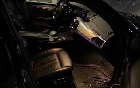 BMW 6 серия, 2018 год, 3 600 000 рублей, 29 фотография