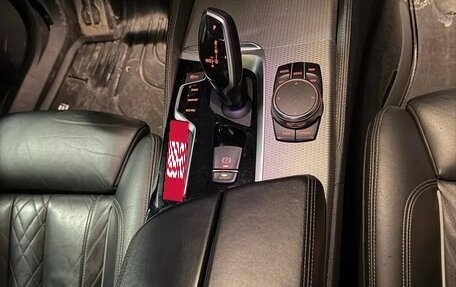 BMW 6 серия, 2018 год, 3 600 000 рублей, 34 фотография