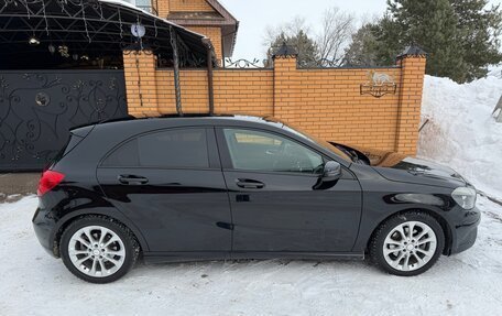 Mercedes-Benz A-Класс, 2013 год, 1 480 000 рублей, 5 фотография