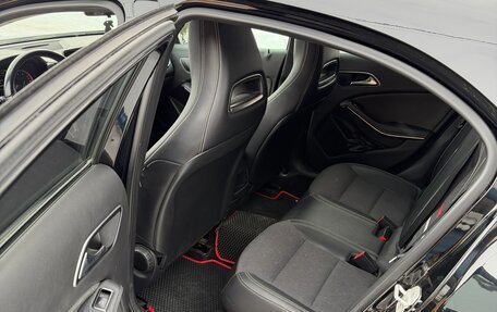 Mercedes-Benz A-Класс, 2013 год, 1 480 000 рублей, 15 фотография