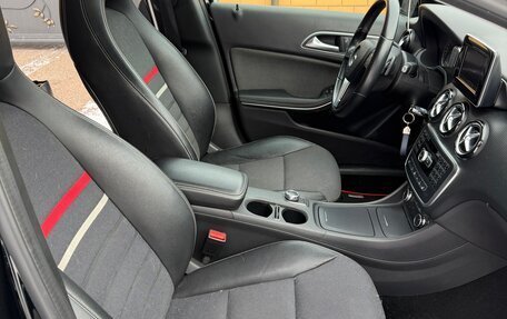 Mercedes-Benz A-Класс, 2013 год, 1 480 000 рублей, 16 фотография