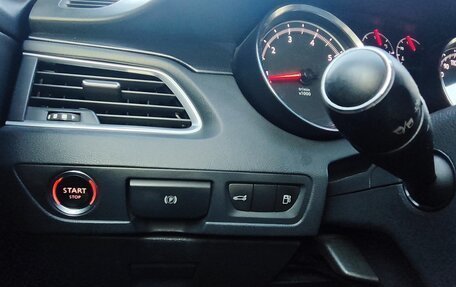 Peugeot 508 II, 2012 год, 575 000 рублей, 13 фотография