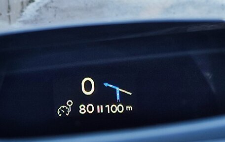 Peugeot 508 II, 2012 год, 575 000 рублей, 23 фотография