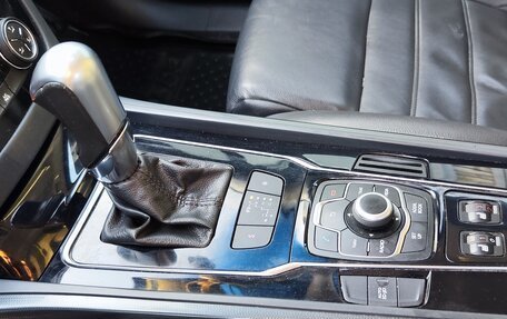 Peugeot 508 II, 2012 год, 575 000 рублей, 24 фотография