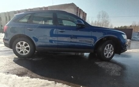 Audi Q5, 2014 год, 2 250 000 рублей, 5 фотография