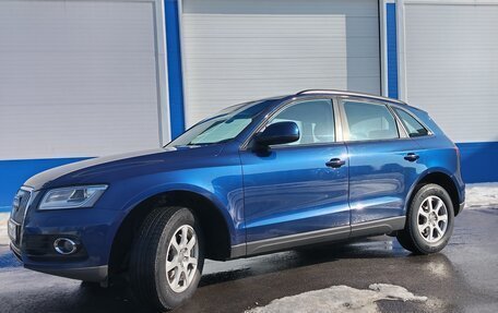 Audi Q5, 2014 год, 2 250 000 рублей, 2 фотография