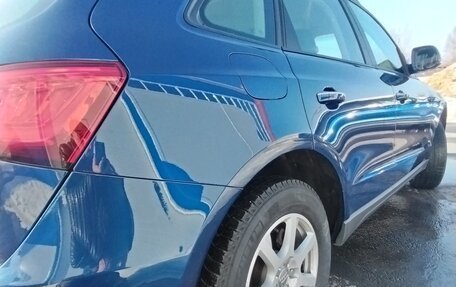 Audi Q5, 2014 год, 2 250 000 рублей, 10 фотография