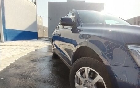 Audi Q5, 2014 год, 2 250 000 рублей, 8 фотография