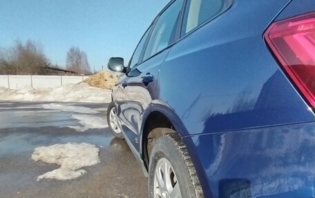 Audi Q5, 2014 год, 2 250 000 рублей, 11 фотография