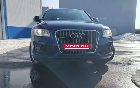 Audi Q5, 2014 год, 2 250 000 рублей, 6 фотография