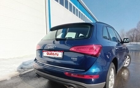 Audi Q5, 2014 год, 2 250 000 рублей, 12 фотография