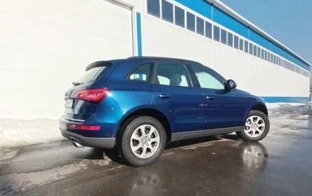 Audi Q5, 2014 год, 2 250 000 рублей, 13 фотография