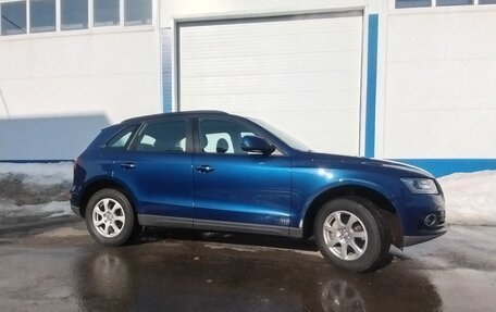Audi Q5, 2014 год, 2 250 000 рублей, 15 фотография