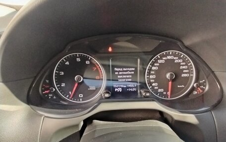 Audi Q5, 2014 год, 2 250 000 рублей, 27 фотография