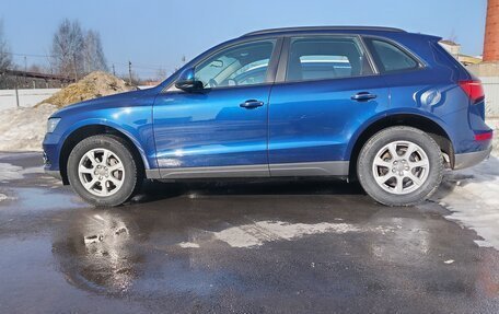 Audi Q5, 2014 год, 2 250 000 рублей, 20 фотография