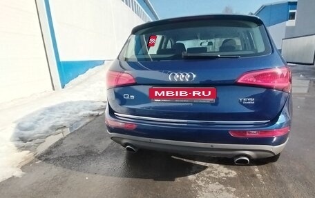 Audi Q5, 2014 год, 2 250 000 рублей, 16 фотография