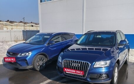 Audi Q5, 2014 год, 2 250 000 рублей, 19 фотография