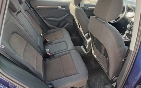 Audi Q5, 2014 год, 2 250 000 рублей, 32 фотография