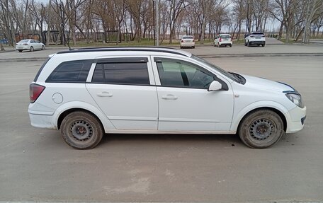 Opel Astra H, 2006 год, 295 000 рублей, 3 фотография