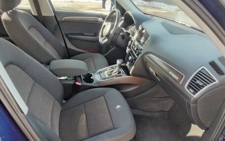 Audi Q5, 2014 год, 2 250 000 рублей, 31 фотография