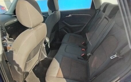 Audi Q5, 2014 год, 2 250 000 рублей, 35 фотография