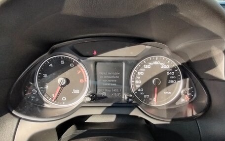 Audi Q5, 2014 год, 2 250 000 рублей, 37 фотография