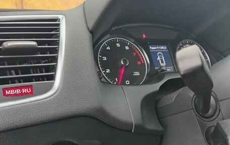 Audi Q5, 2014 год, 2 250 000 рублей, 40 фотография