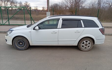 Opel Astra H, 2006 год, 295 000 рублей, 4 фотография