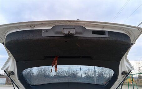 Opel Astra H, 2006 год, 295 000 рублей, 7 фотография