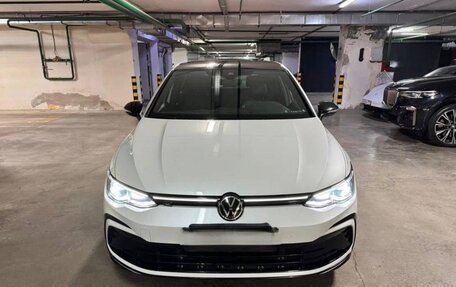 Volkswagen Golf VIII, 2023 год, 1 890 000 рублей, 3 фотография