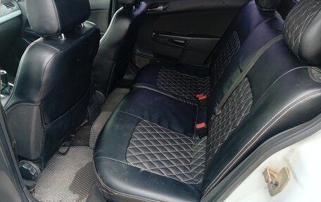 Opel Astra H, 2006 год, 295 000 рублей, 6 фотография