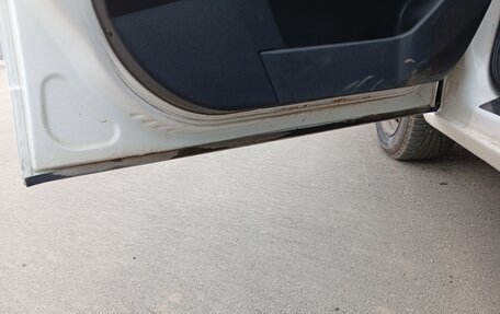 Opel Astra H, 2006 год, 295 000 рублей, 11 фотография