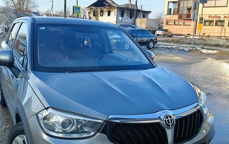 Brilliance V3 I рестайлинг, 2019 год, 850 000 рублей, 4 фотография