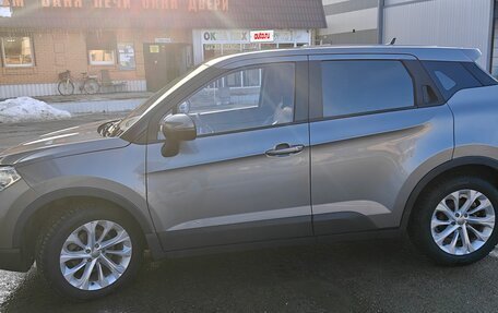 Brilliance V3 I рестайлинг, 2019 год, 850 000 рублей, 3 фотография