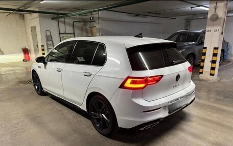 Volkswagen Golf VIII, 2023 год, 1 890 000 рублей, 4 фотография