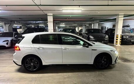 Volkswagen Golf VIII, 2023 год, 1 890 000 рублей, 7 фотография