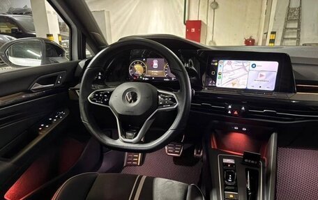 Volkswagen Golf VIII, 2023 год, 1 890 000 рублей, 9 фотография