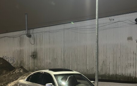 Volkswagen Passat B5+ рестайлинг, 2002 год, 385 000 рублей, 2 фотография